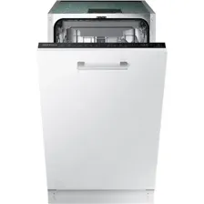 Посудомоечная машина Samsung DW50R4050BB/WT