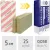 Теплоизоляция Umatex Termo Light Paroc Extra Light 50 мм 11.52 кв.м.