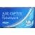 Контактные линзы Alcon Air Optix Plus HydraGlyde -1 дптр 8.6 мм