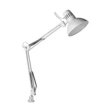 Настольная лампа Arte Lamp A6068LT-1WH