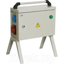 Короб электротехнический IEK YKM80-310-54