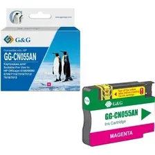Картридж G&amp;G GG-CN055AN (аналог HP CN055AN)