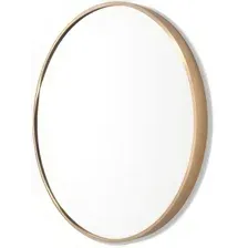 Зеркало EMZE Shine D50 SHINE.50.50.AUR (золото)