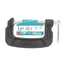 Струбцина TOTAL THT13141