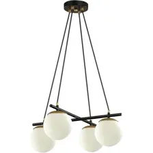 Люстра Lumion Randi 5212/4