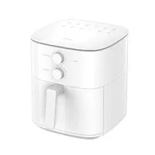 Аэрофритюрница Xiaomi Air Fryer Essential 6L