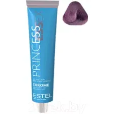 Крем-краска для волос Estel Princess Essex 7/66 (русый фиолетовый интенсивный)