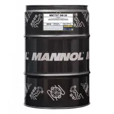 Масло моторное Mannol Energy Formula FR 5W-30 SN 60л. ESTER