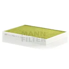 Салонный фильтр MANN-FILTER FP 31 003 MAZDA CX-5 2.0i 11>
