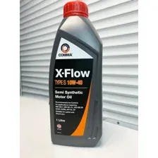 COMMA X-FLOW TYPE S 10W40 1л