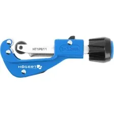Труборез Hoegert Technik HT1P611