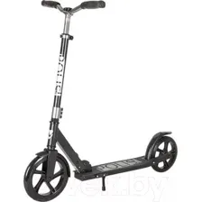 Самокат городской Novatrack Polis Pro 230.POLIS.SL22