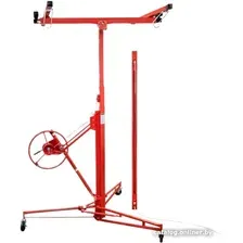Домкрат для гипсокартона DLT Panel Lifter 490