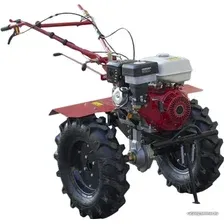 Мотоблок бензиновый TT 1100D-ZX (188F 13 л.с.)