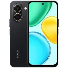 HONOR X7E 6GB/256GB (ЧЕРНЫЙ)