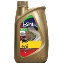 Масло моторное ENI I-SINT MS 5W-30 1л ENI 5W30 I-SINT MS/1