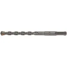 CUTOP Бур по бетону , Profi, двойная резьба, SDS-Plus, 10x160 мм 40-10160