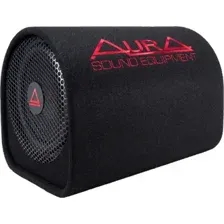 Корпусной активный сабвуфер Aura SW-T25A