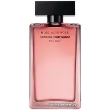 Парфюмерная вода Narciso Rodriguez For Her, женская, 100 мл