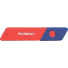 Набор сменных лезвий Workpro WP212004