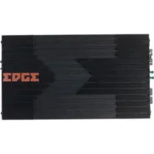 Автомобильный усилитель EDGE EDBX150.4-E1