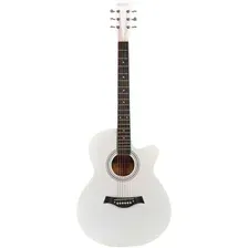 Акустическая гитара Belucci BC4010 WH