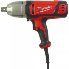 Гайковерт ударный MILWAUKEE IPWE 520 R 