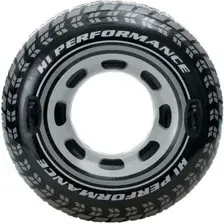 Круг для плавания Intex Monster Truck 56268