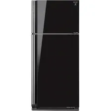 Холодильник Sharp SJ-XP59PGBK