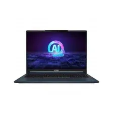 Игровой ноутбук MSI Stealth 16 AI Studio A1VHG-211XBY