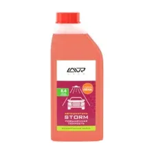 LAVR Ln2336 Автошампунь для бесконтактной мойки Storm пов.пен. (180-1110) 1,2кг