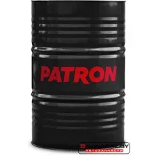 Моторное масло Patron 10W40 CI-4/SL 205л