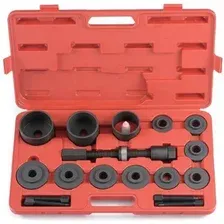 Съемник подшипников Force 920T1 (20 пр.)