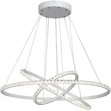 Подвесная люстра Vitaluce V4628-0/3S