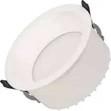 Точечный светильник Arlight MS-DROP-BUILT-R137-24W Day4000 040341