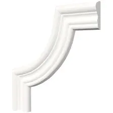 Декоративный уголок У19-DD400