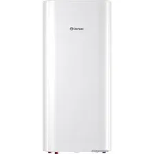Накопительный электрический водонагреватель Thermex Flat 100 V Combi