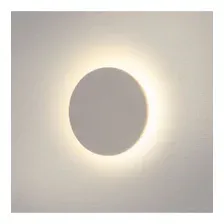 Светильник садово-парковый со светодиодами CONCEPT S белый, 1660 TECHNO LED