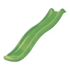 Скат для горки KBT Tweeb HDPE  401.009.013.001