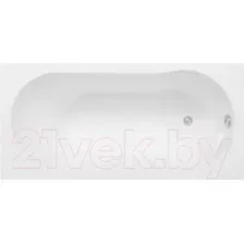Ванна Aquanet Light 150x70