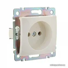 Розетка Legrand Valena 695613 (Слоновая кость)