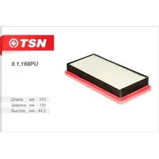 Фильтр воздушный TSN 91168PU