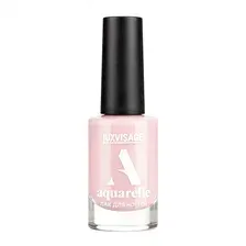 Лак для ногтей LUXVISAGE Aquarelle 9 г 502 тон