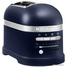 Тостер KitchenAid Artisan 5KMT2204EIB
