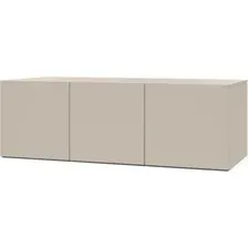 Шкаф распашной Modern Челси Ч83 (кашемир)
