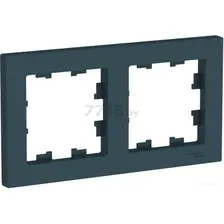 Рамка Schneider Electric Atlas Design ATN000802