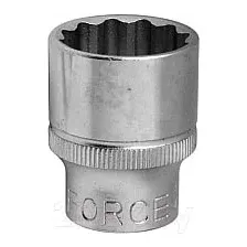 Головка слесарная Force 56960