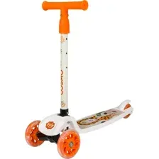 Самокат детский CosmoRide Flip СF25WT (белый)