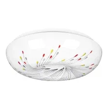 Светильник LuminArte Fiesta C02LLW12W