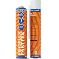 Клей-пена Пеноплэкс Fastfix (750мл)
